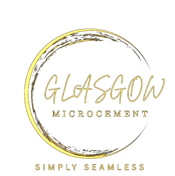 Glasgow Microcement logo